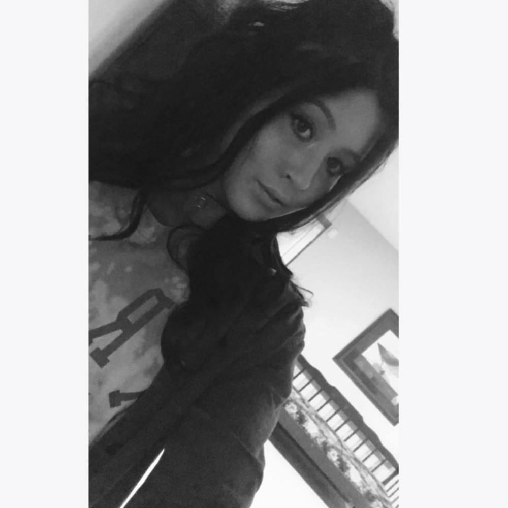 Meet your Posher, Brenna